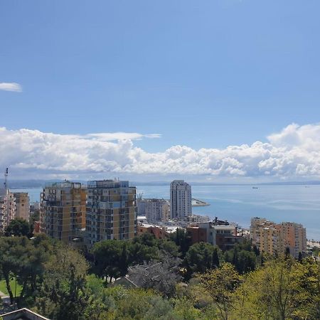 Jozi Kaiser Apartment 3 ดูร์เรส ภายนอก รูปภาพ