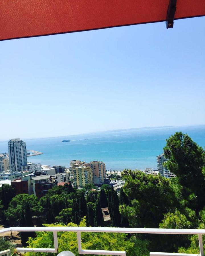 Jozi Kaiser Apartment 3 ดูร์เรส ภายนอก รูปภาพ