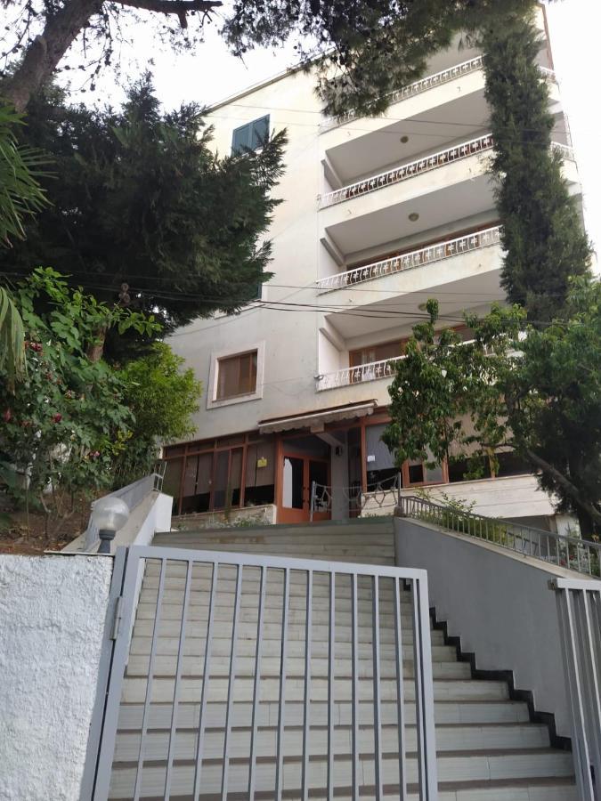 Jozi Kaiser Apartment 3 ดูร์เรส ภายนอก รูปภาพ