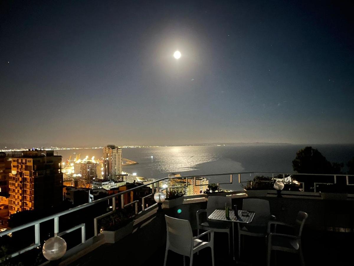 Jozi Kaiser Apartment 3 ดูร์เรส ภายนอก รูปภาพ