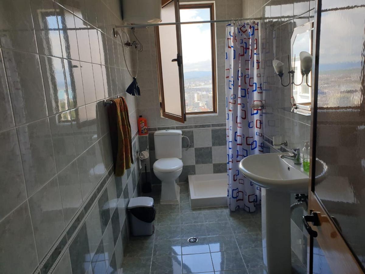 Jozi Kaiser Apartment 3 ดูร์เรส ภายนอก รูปภาพ