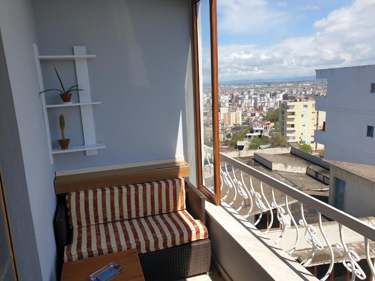 Jozi Kaiser Apartment 3 ดูร์เรส ภายนอก รูปภาพ