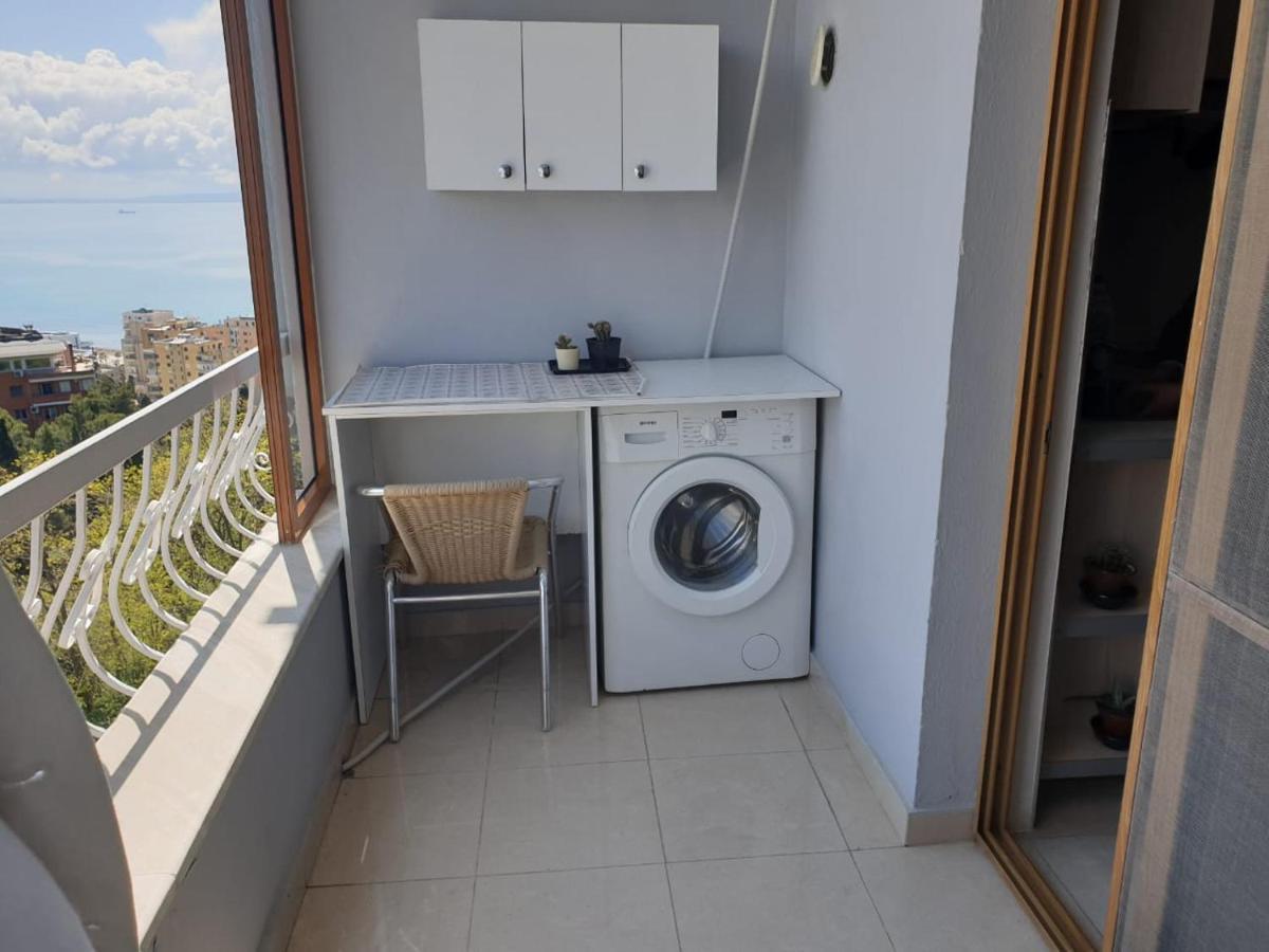 Jozi Kaiser Apartment 3 ดูร์เรส ภายนอก รูปภาพ