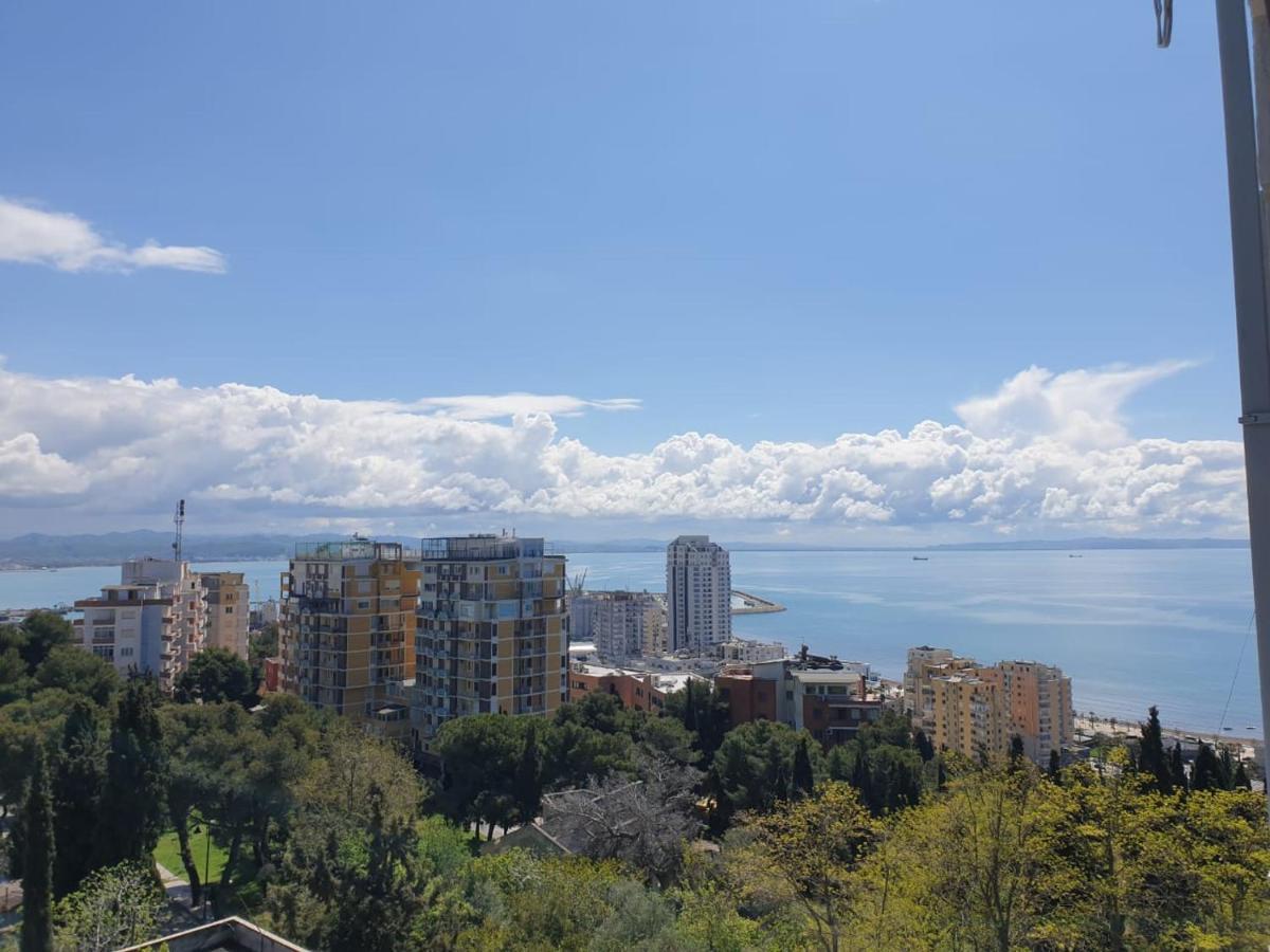 Jozi Kaiser Apartment 3 ดูร์เรส ภายนอก รูปภาพ