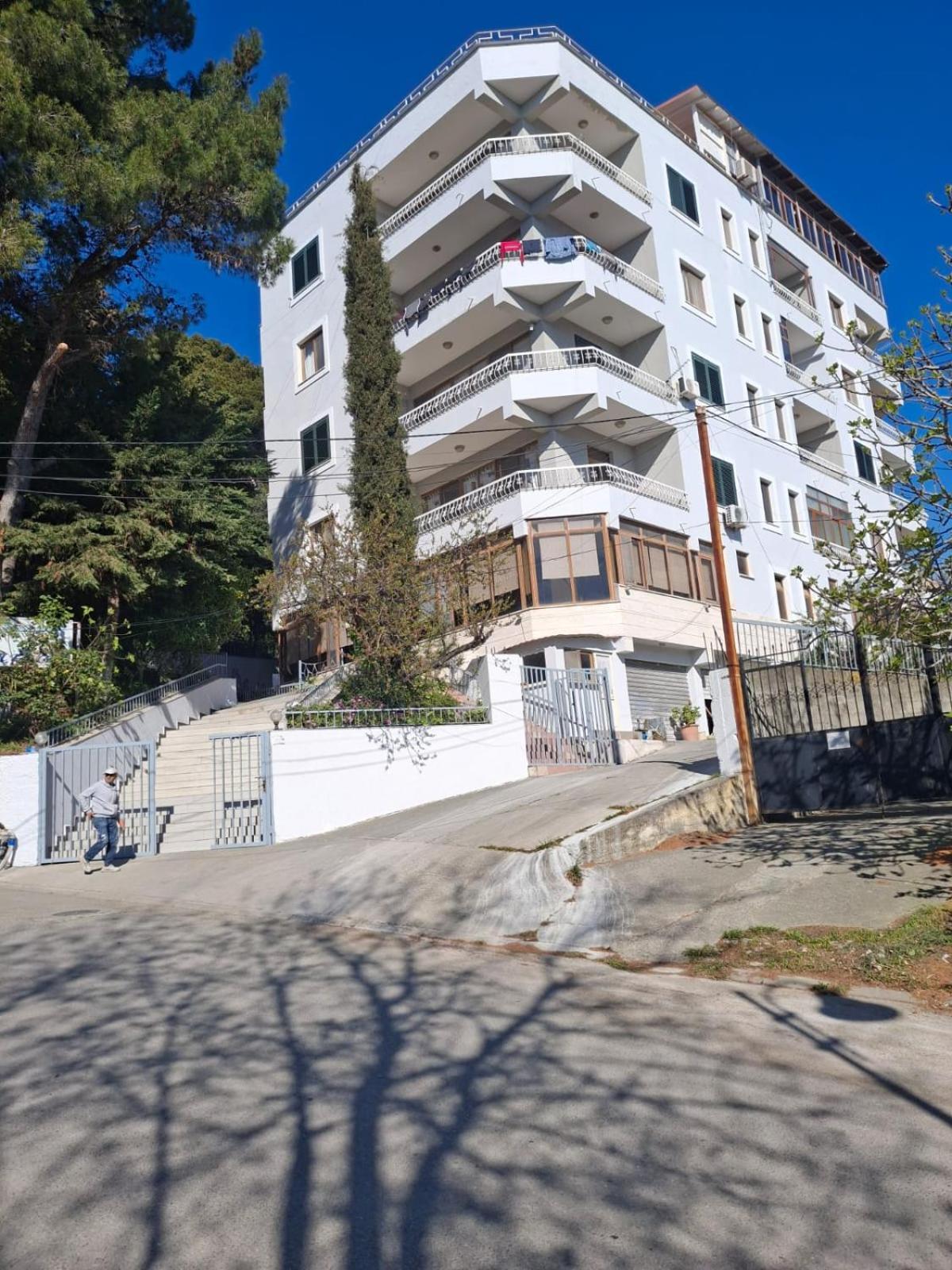 Jozi Kaiser Apartment 3 ดูร์เรส ภายนอก รูปภาพ